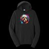 Fan Favorite Fleece Pullover Hooded Sweatshirt Thumbnail