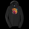 Fan Favorite Fleece Pullover Hooded Sweatshirt Thumbnail