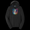 Fan Favorite Fleece Pullover Hooded Sweatshirt Thumbnail