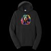 Fan Favorite Fleece Pullover Hooded Sweatshirt Thumbnail