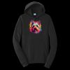 Fan Favorite Fleece Pullover Hooded Sweatshirt Thumbnail