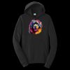 Fan Favorite Fleece Pullover Hooded Sweatshirt Thumbnail