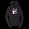 Fan Favorite Fleece Pullover Hooded Sweatshirt Thumbnail