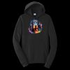 Fan Favorite Fleece Pullover Hooded Sweatshirt Thumbnail