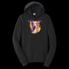 Fan Favorite Fleece Pullover Hooded Sweatshirt Thumbnail