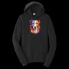 Fan Favorite Fleece Pullover Hooded Sweatshirt Thumbnail