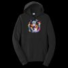 Fan Favorite Fleece Pullover Hooded Sweatshirt Thumbnail