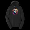 Fan Favorite Fleece Pullover Hooded Sweatshirt Thumbnail