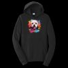 Fan Favorite Fleece Pullover Hooded Sweatshirt Thumbnail