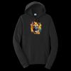 Fan Favorite Fleece Pullover Hooded Sweatshirt Thumbnail