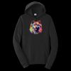 Fan Favorite Fleece Pullover Hooded Sweatshirt Thumbnail
