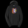Fan Favorite Fleece Pullover Hooded Sweatshirt Thumbnail