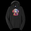 Fan Favorite Fleece Pullover Hooded Sweatshirt Thumbnail