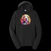 Fan Favorite Fleece Pullover Hooded Sweatshirt Thumbnail