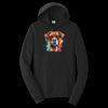 Fan Favorite Fleece Pullover Hooded Sweatshirt Thumbnail