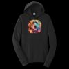 Fan Favorite Fleece Pullover Hooded Sweatshirt Thumbnail