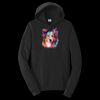 Fan Favorite Fleece Pullover Hooded Sweatshirt Thumbnail
