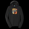 Fan Favorite Fleece Pullover Hooded Sweatshirt Thumbnail