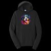 Fan Favorite Fleece Pullover Hooded Sweatshirt Thumbnail