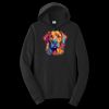 Fan Favorite Fleece Pullover Hooded Sweatshirt Thumbnail