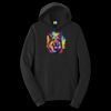 Fan Favorite Fleece Pullover Hooded Sweatshirt Thumbnail