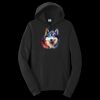 Fan Favorite Fleece Pullover Hooded Sweatshirt Thumbnail