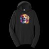 Fan Favorite Fleece Pullover Hooded Sweatshirt Thumbnail