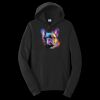 Fan Favorite Fleece Pullover Hooded Sweatshirt Thumbnail