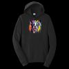 Fan Favorite Fleece Pullover Hooded Sweatshirt Thumbnail