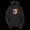 Fan Favorite Fleece Pullover Hooded Sweatshirt Thumbnail