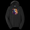 Fan Favorite Fleece Pullover Hooded Sweatshirt Thumbnail