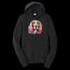 Fan Favorite Fleece Pullover Hooded Sweatshirt Thumbnail