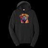 Fan Favorite Fleece Pullover Hooded Sweatshirt Thumbnail