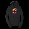 Fan Favorite Fleece Pullover Hooded Sweatshirt Thumbnail