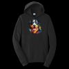 Fan Favorite Fleece Pullover Hooded Sweatshirt Thumbnail