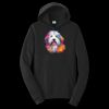 Fan Favorite Fleece Pullover Hooded Sweatshirt Thumbnail