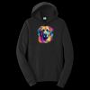 Fan Favorite Fleece Pullover Hooded Sweatshirt Thumbnail