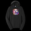 Fan Favorite Fleece Pullover Hooded Sweatshirt Thumbnail