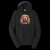 Fan Favorite Fleece Pullover Hooded Sweatshirt Thumbnail