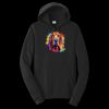 Fan Favorite Fleece Pullover Hooded Sweatshirt Thumbnail