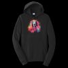 Fan Favorite Fleece Pullover Hooded Sweatshirt Thumbnail