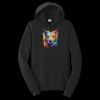 Fan Favorite Fleece Pullover Hooded Sweatshirt Thumbnail