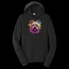 Fan Favorite Fleece Pullover Hooded Sweatshirt Thumbnail