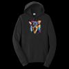 Fan Favorite Fleece Pullover Hooded Sweatshirt Thumbnail