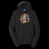Fan Favorite Fleece Pullover Hooded Sweatshirt Thumbnail