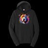 Fan Favorite Fleece Pullover Hooded Sweatshirt Thumbnail