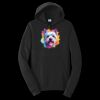 Fan Favorite Fleece Pullover Hooded Sweatshirt Thumbnail