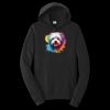 Fan Favorite Fleece Pullover Hooded Sweatshirt Thumbnail