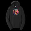 Fan Favorite Fleece Pullover Hooded Sweatshirt Thumbnail