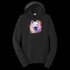 Fan Favorite Fleece Pullover Hooded Sweatshirt Thumbnail